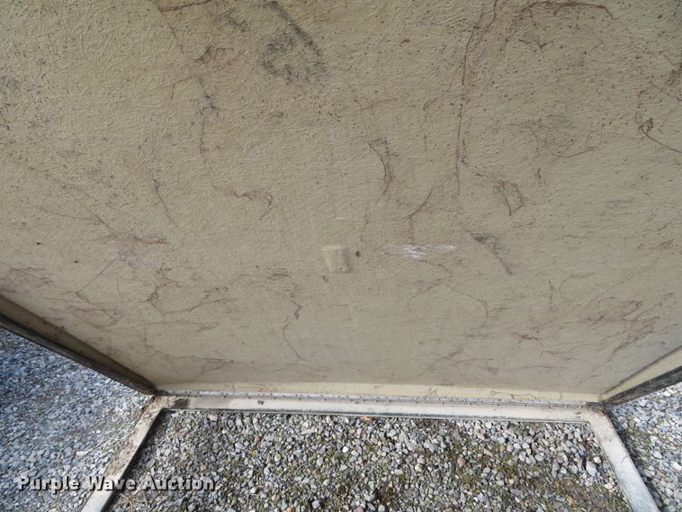 image for item DH0669 Sport Lid 94DG1B bed cover