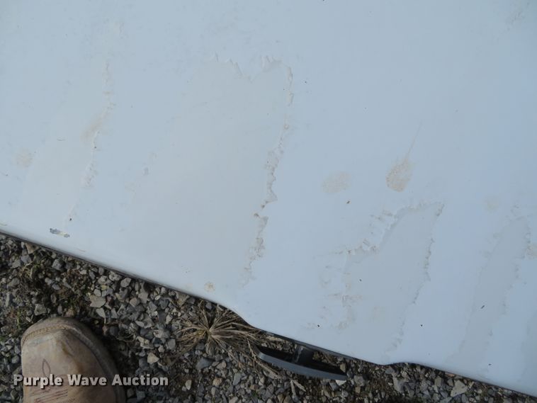 image for item DH0669 Sport Lid 94DG1B bed cover