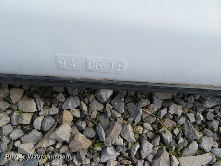 image for item DH0669 Sport Lid 94DG1B bed cover