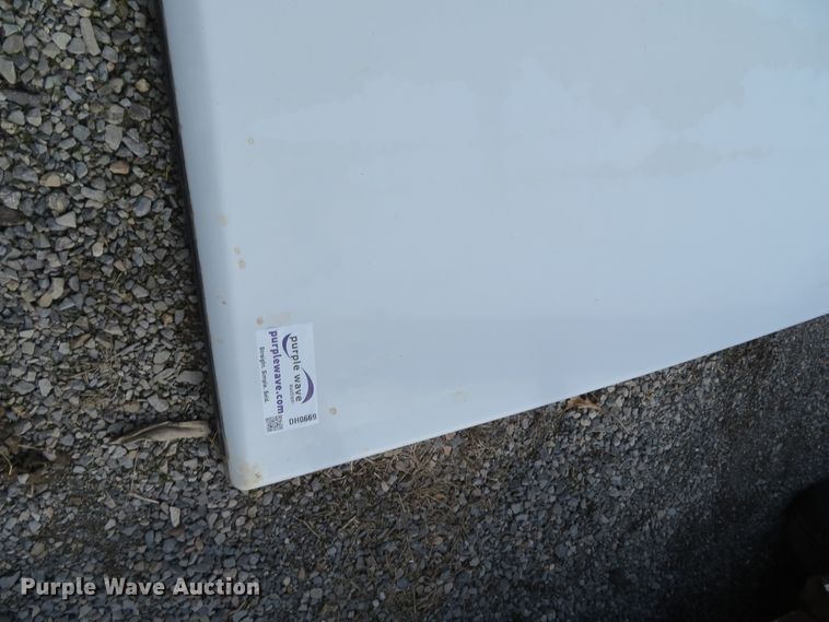 image for item DH0669 Sport Lid 94DG1B bed cover