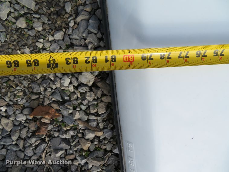 image for item DH0669 Sport Lid 94DG1B bed cover