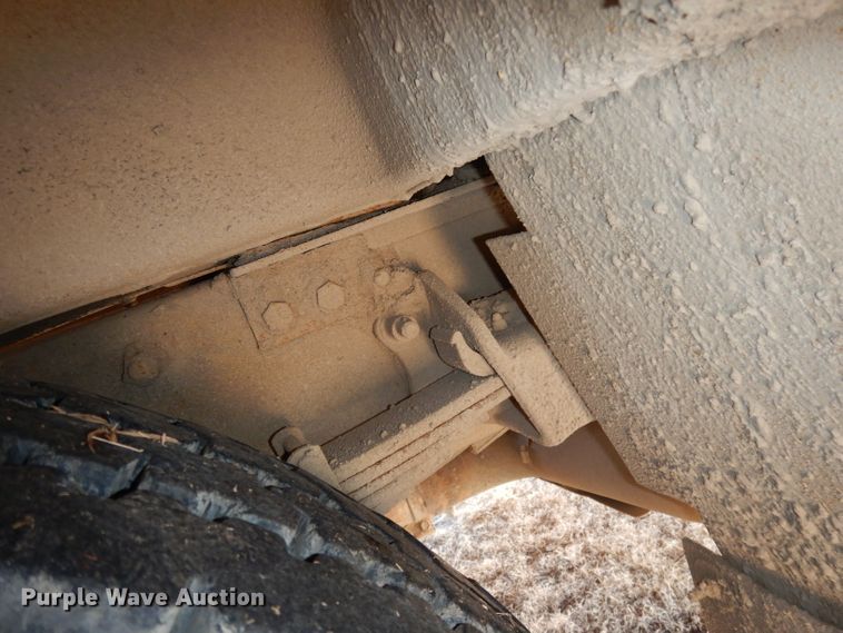 image for item DJ2788 2010 Thomas  school bus