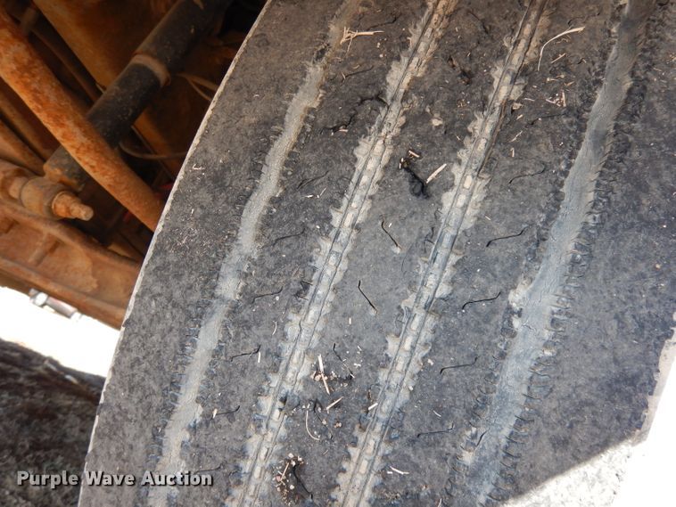 image for item DJ2788 2010 Thomas  school bus