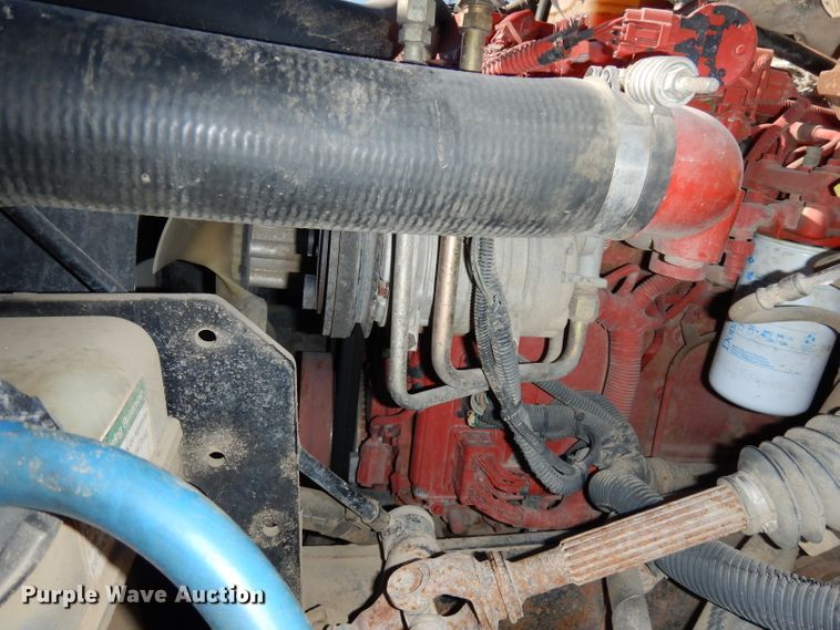 image for item DJ2788 2010 Thomas  school bus