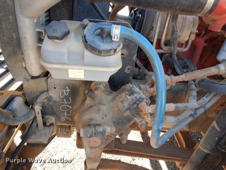 image for item DJ2788 2010 Thomas  school bus