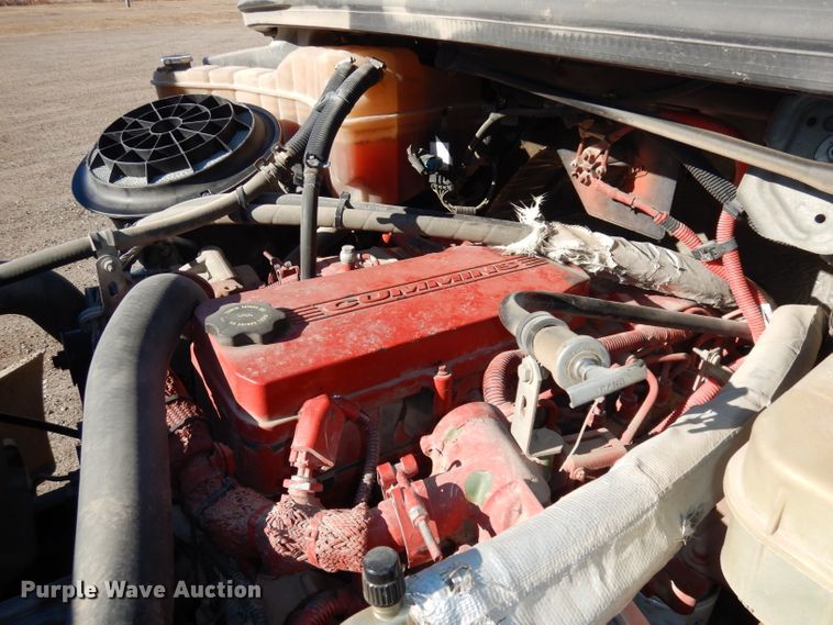 image for item DJ2788 2010 Thomas  school bus