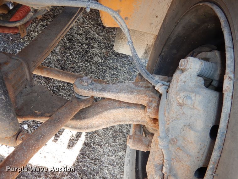 image for item DJ2788 2010 Thomas  school bus