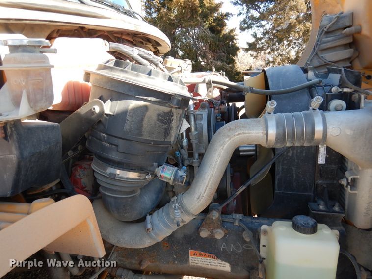 image for item DJ2788 2010 Thomas  school bus