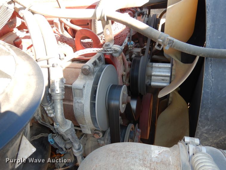 image for item DJ2788 2010 Thomas  school bus