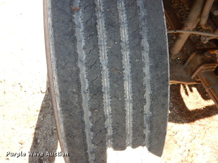 image for item DJ2788 2010 Thomas  school bus