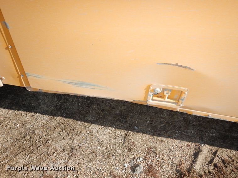 image for item DJ2788 2010 Thomas  school bus