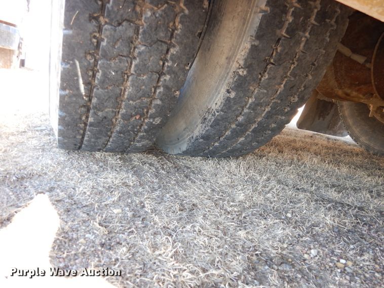 image for item DJ2788 2010 Thomas  school bus