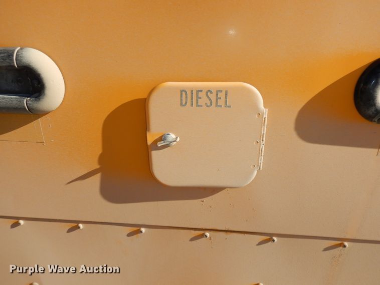 image for item DJ2788 2010 Thomas  school bus