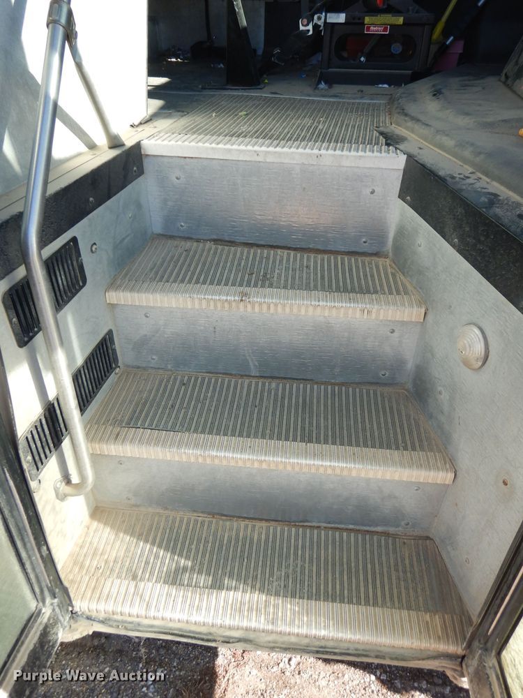 image for item DJ2788 2010 Thomas  school bus