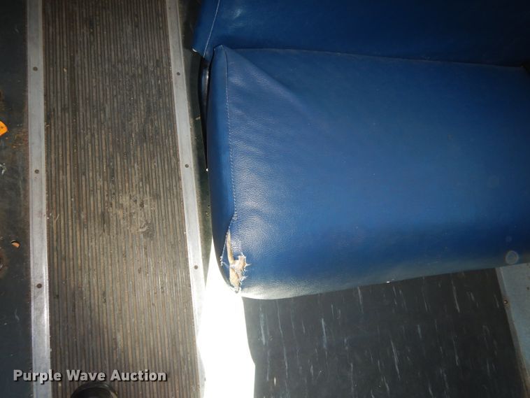 image for item DJ2788 2010 Thomas  school bus