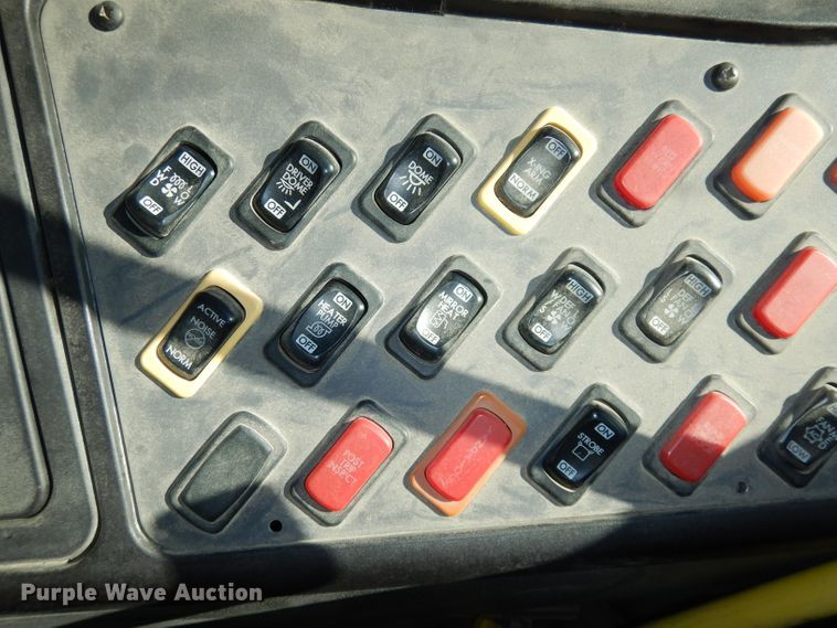 image for item DJ2788 2010 Thomas  school bus