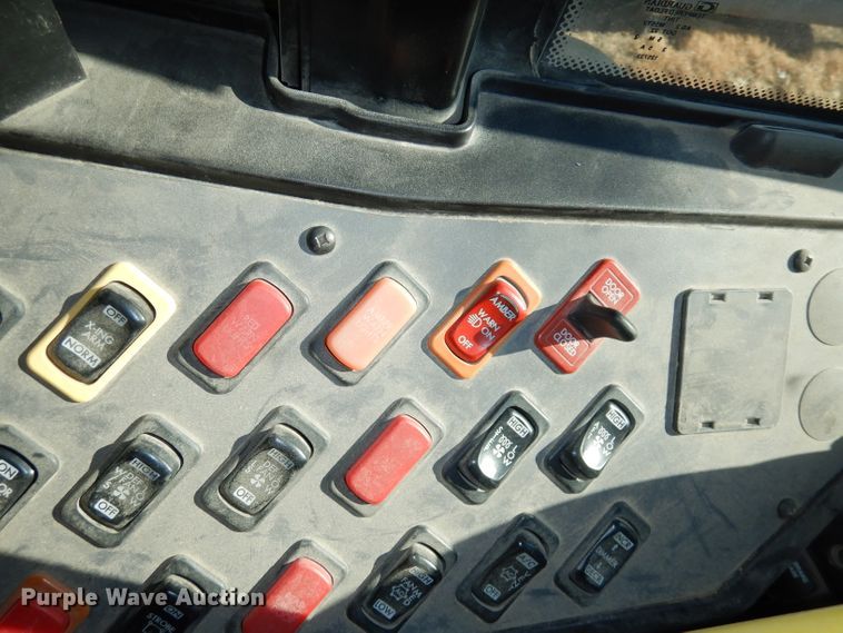 image for item DJ2788 2010 Thomas  school bus