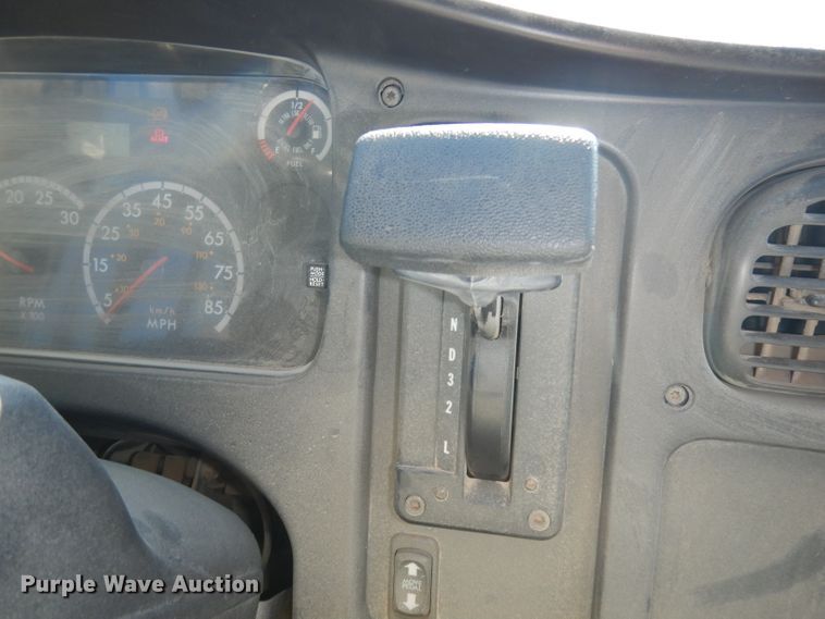 image for item DJ2788 2010 Thomas  school bus