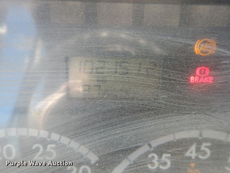 image for item DJ2788 2010 Thomas  school bus