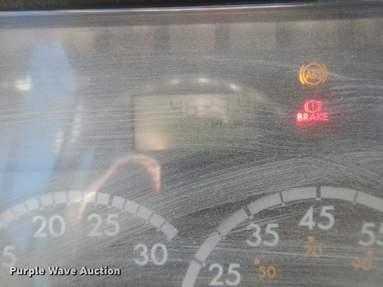 image for item DJ2788 2010 Thomas  school bus