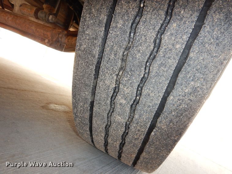 image for item DJ2813 2009 Thomas  school bus