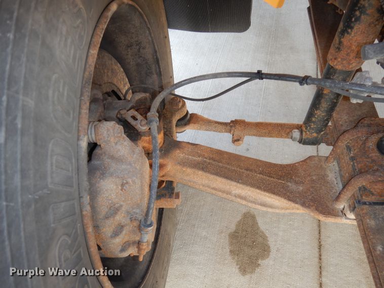 image for item DJ2813 2009 Thomas  school bus