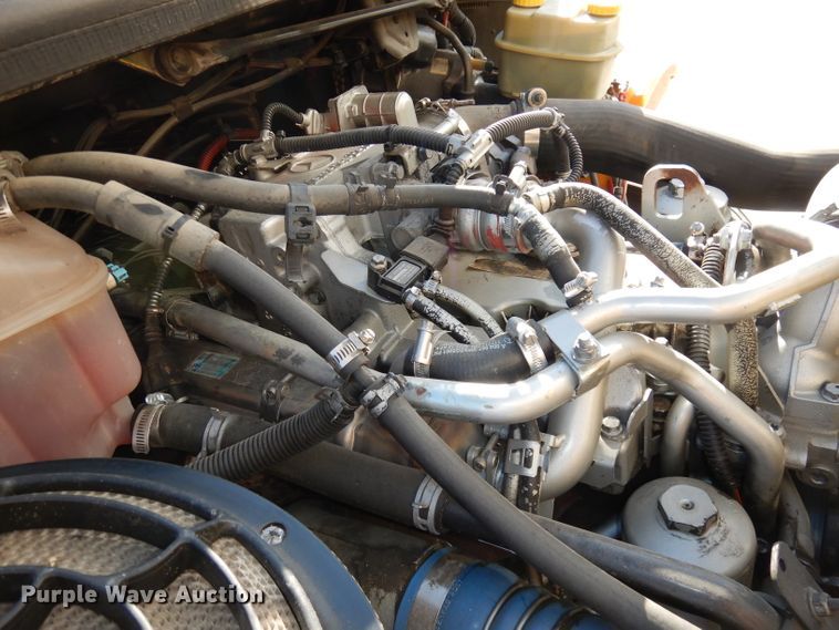 image for item DJ2813 2009 Thomas  school bus