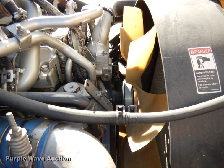 image for item DJ2813 2009 Thomas  school bus