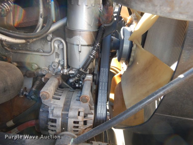 image for item DJ2813 2009 Thomas  school bus