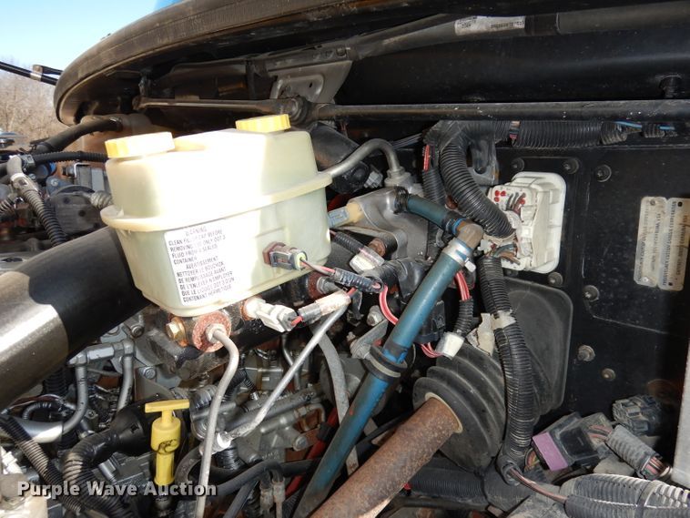 image for item DJ2813 2009 Thomas  school bus