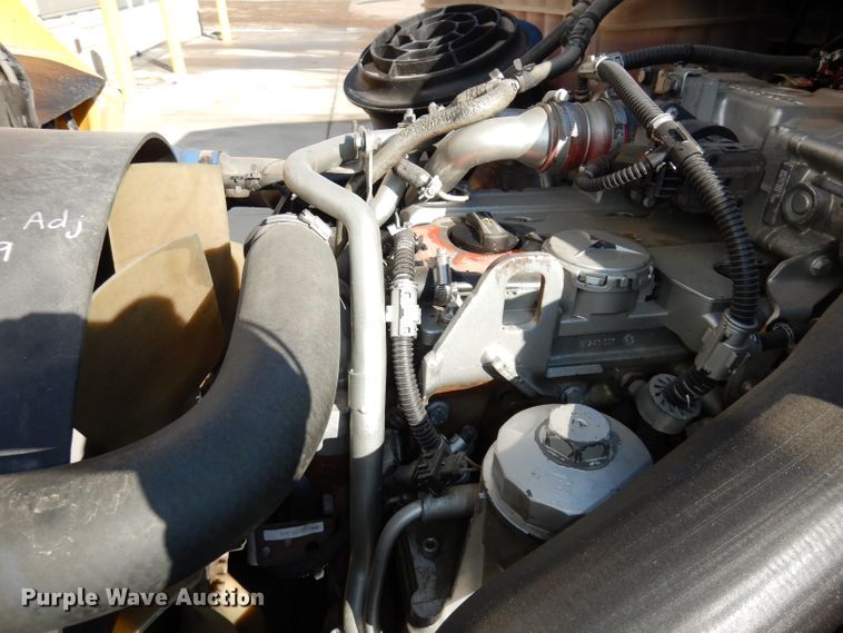 image for item DJ2813 2009 Thomas  school bus