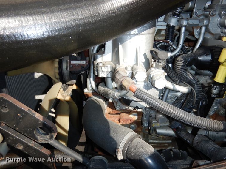 image for item DJ2813 2009 Thomas  school bus