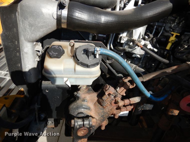 image for item DJ2813 2009 Thomas  school bus