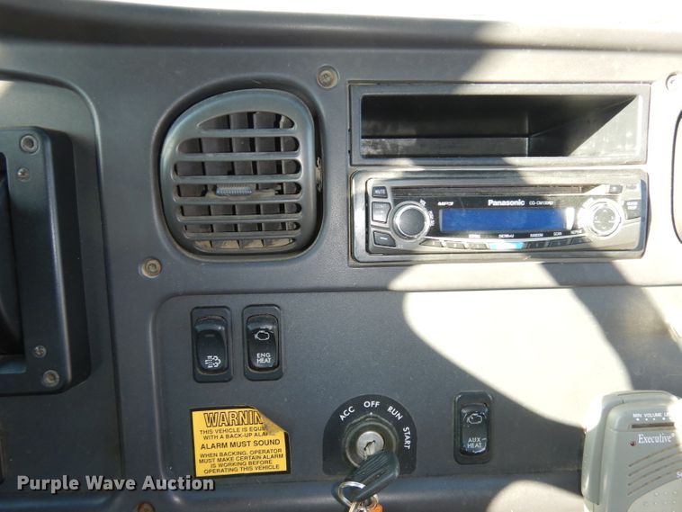 image for item DJ2813 2009 Thomas  school bus