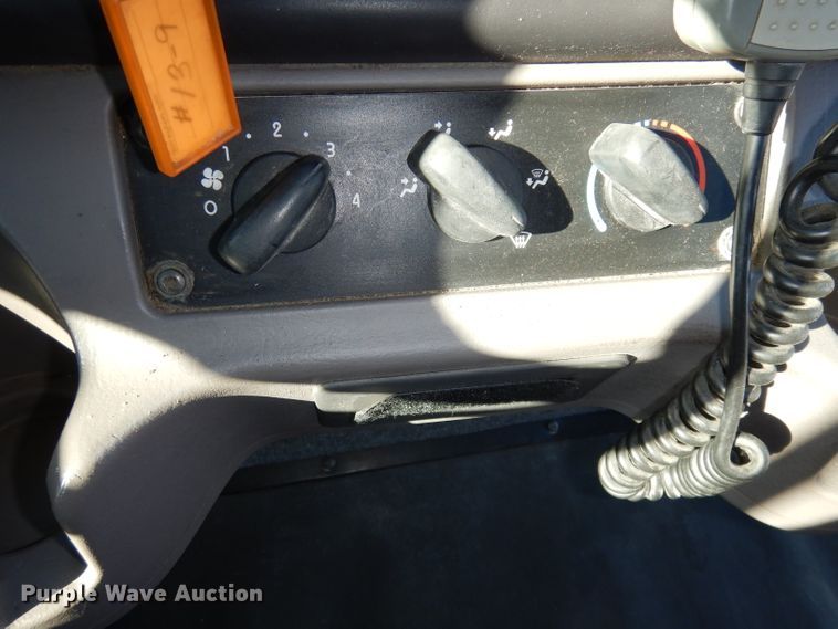 image for item DJ2813 2009 Thomas  school bus