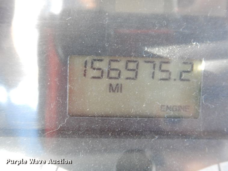 image for item DJ2813 2009 Thomas  school bus