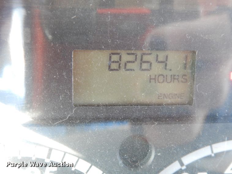 image for item DJ2813 2009 Thomas  school bus