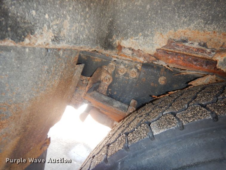 image for item DJ2813 2009 Thomas  school bus