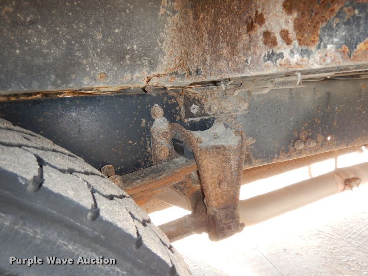 image for item DJ2813 2009 Thomas  school bus