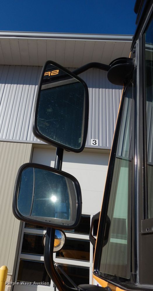 image for item DJ2813 2009 Thomas  school bus