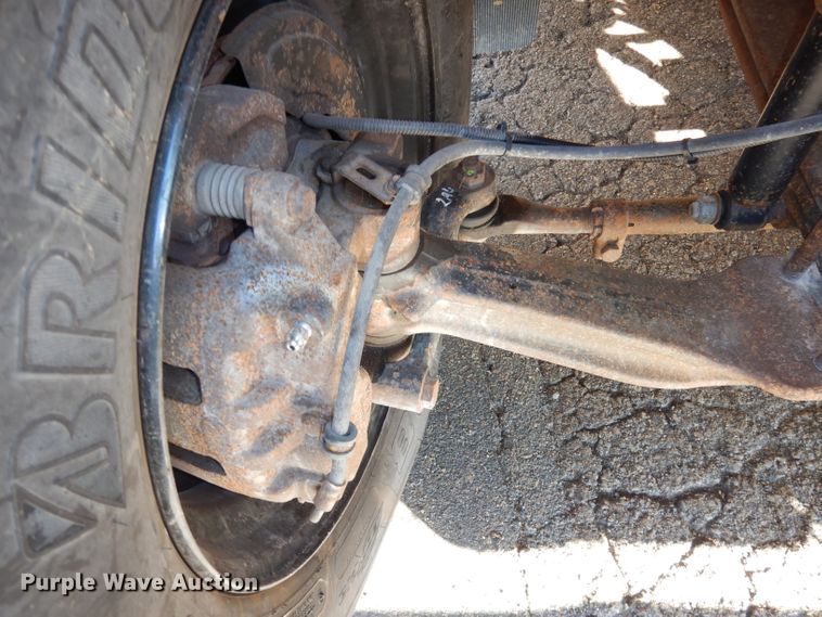 image for item DJ2814 2009 Thomas  school bus