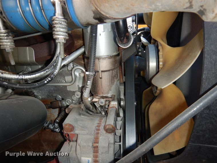 image for item DJ2814 2009 Thomas  school bus