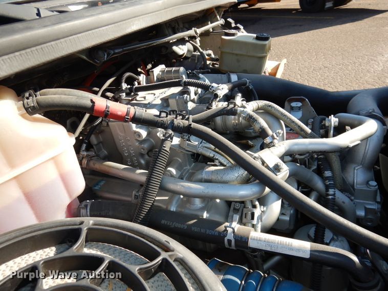 image for item DJ2814 2009 Thomas  school bus