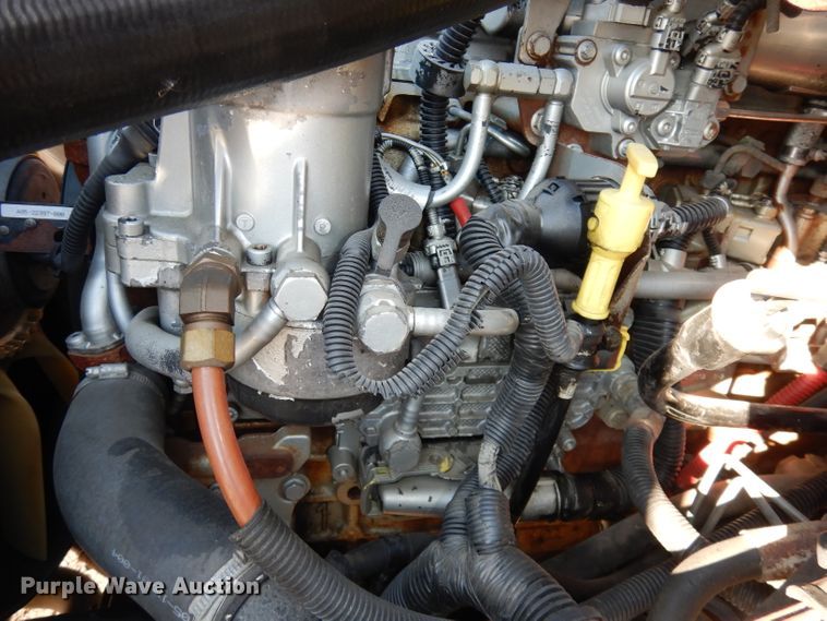 image for item DJ2814 2009 Thomas  school bus