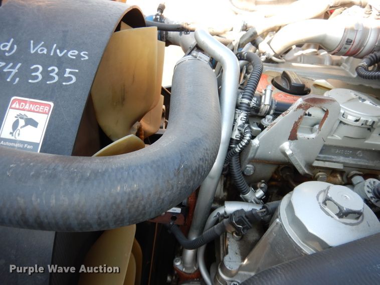 image for item DJ2814 2009 Thomas  school bus