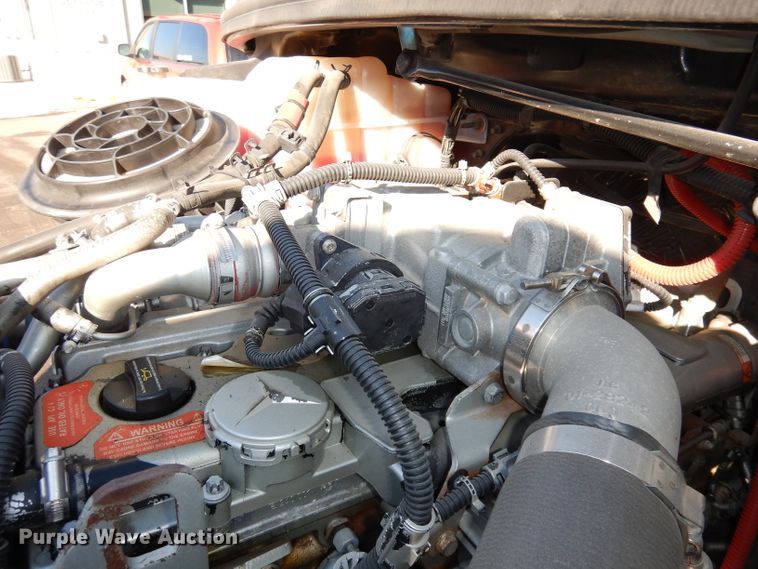 image for item DJ2814 2009 Thomas  school bus