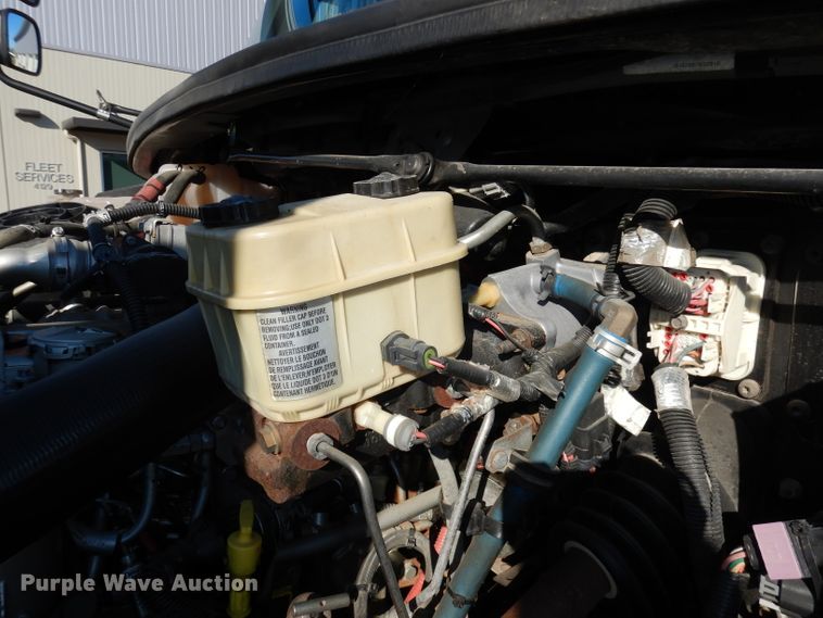 image for item DJ2814 2009 Thomas  school bus