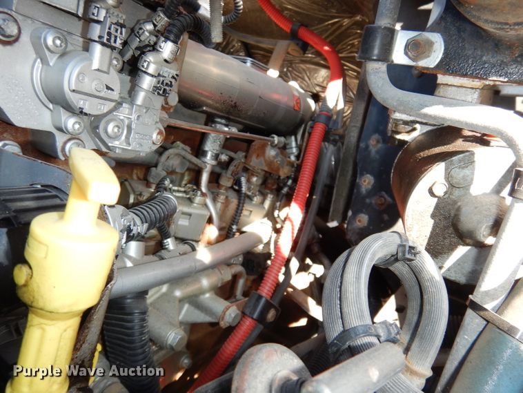 image for item DJ2814 2009 Thomas  school bus