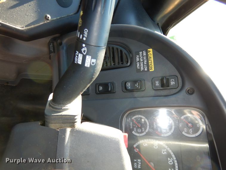 image for item DJ2814 2009 Thomas  school bus