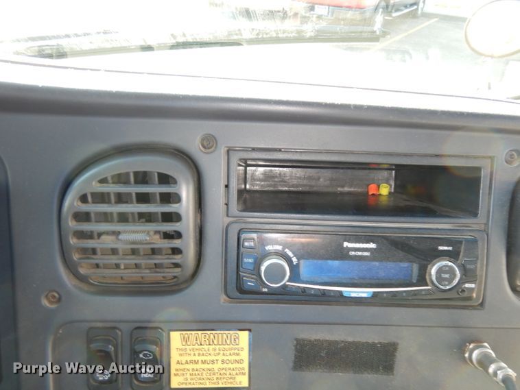 image for item DJ2814 2009 Thomas  school bus